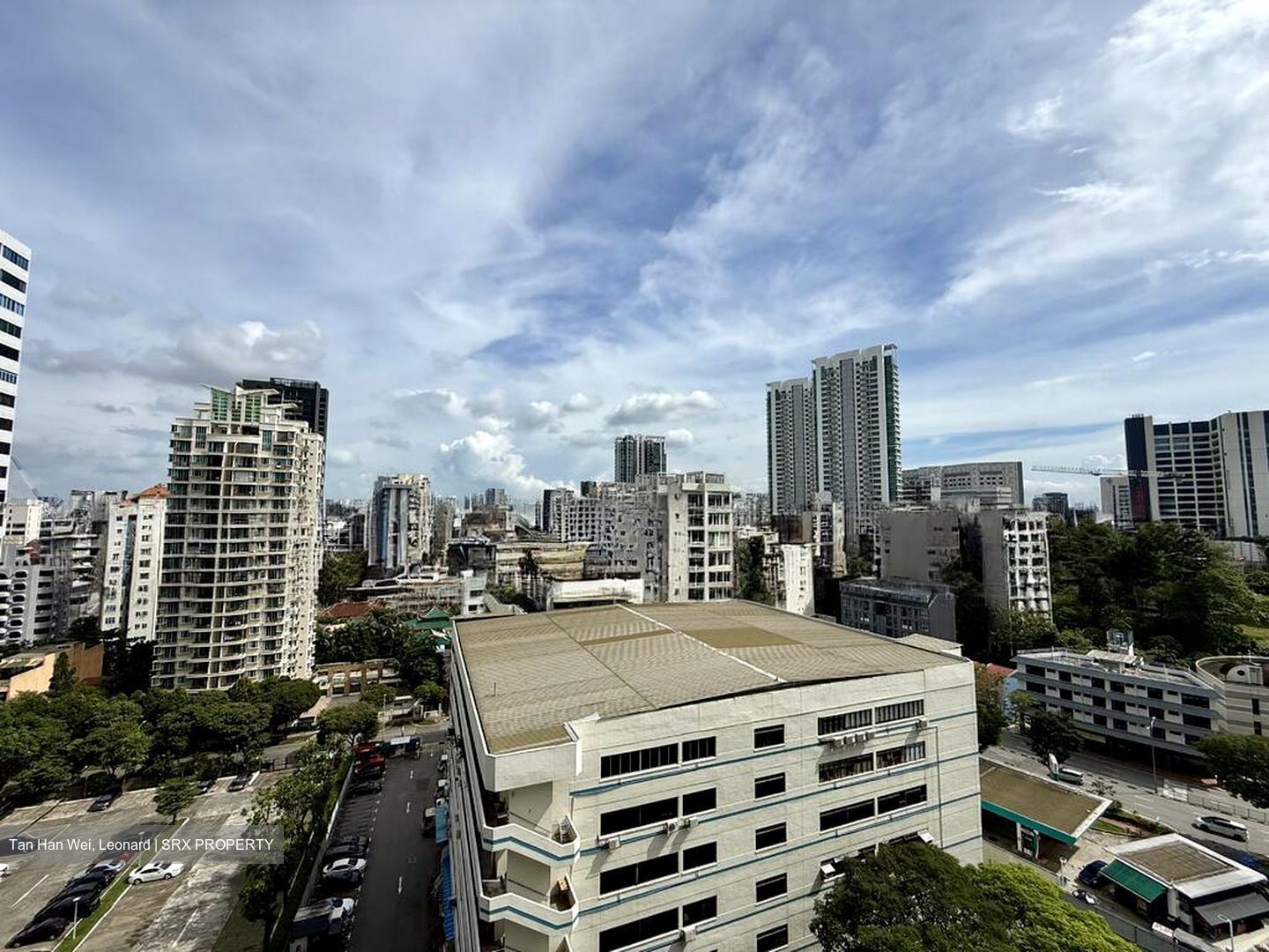 The Verve (D12), Apartment #504107211